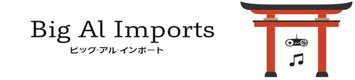 Big Al Imports